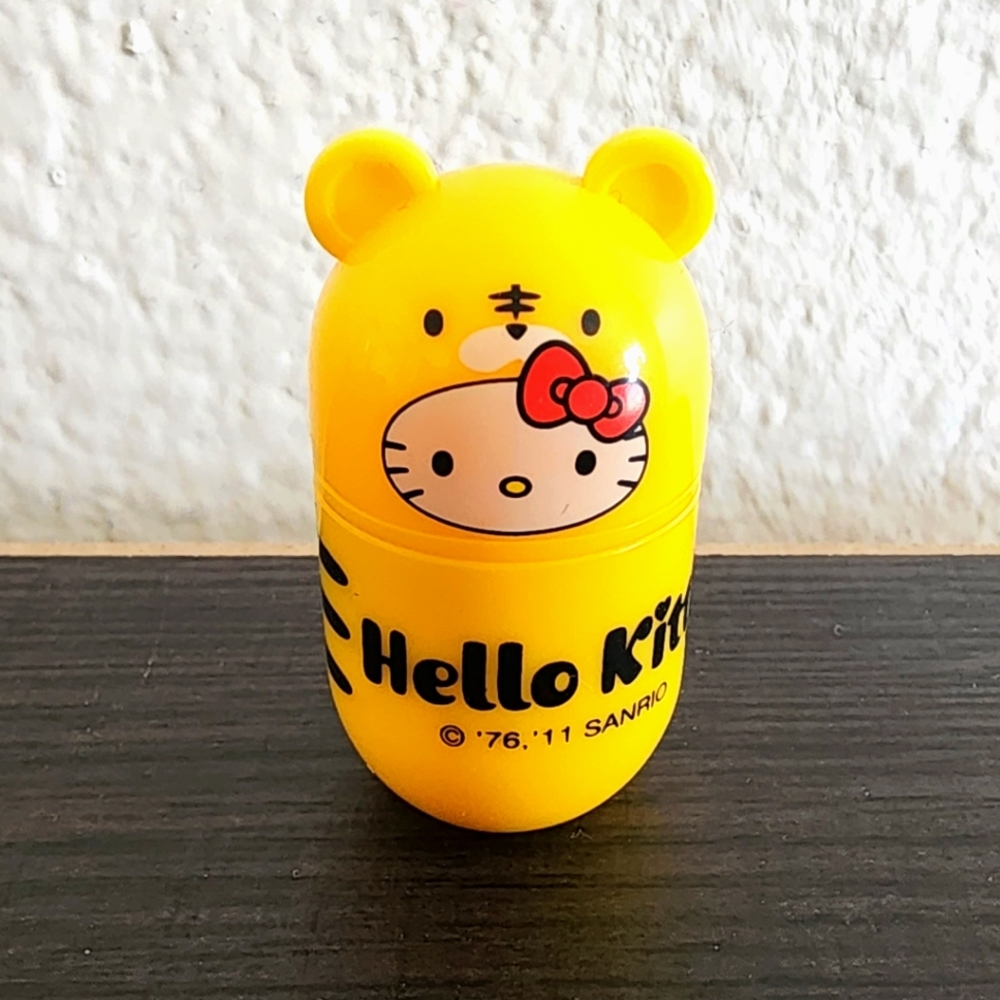 Hello Kitty Mini Stamp